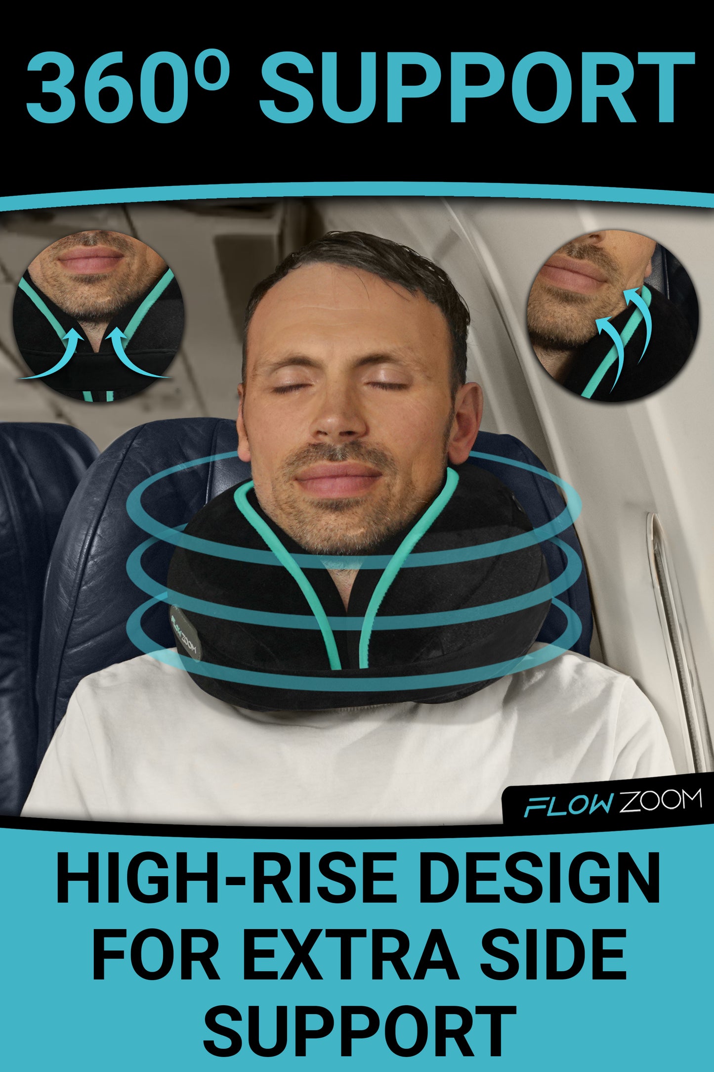 DREAM Pillow Pro FLOWZOOM