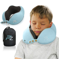 Größe M - Hellblau - ab 6 J.