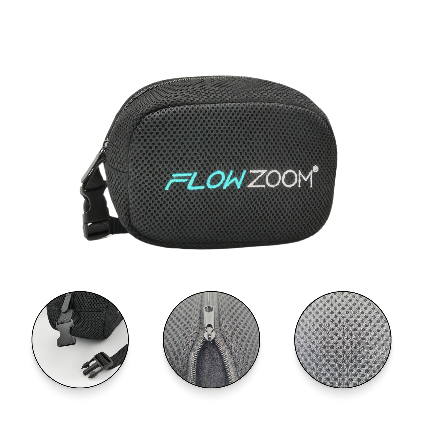 COMFY/DREAM Bag v2 FLOWZOOM