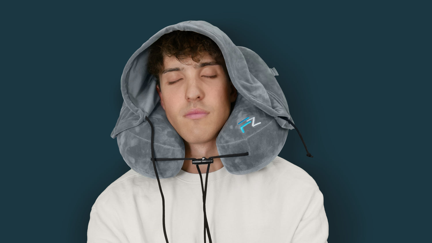 FLOWZOOM - Your travel pillow expert