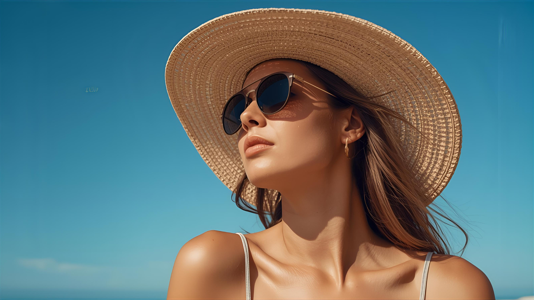 Sun Protection 101: What Most Travelers Overlook Beyond Sunscreen