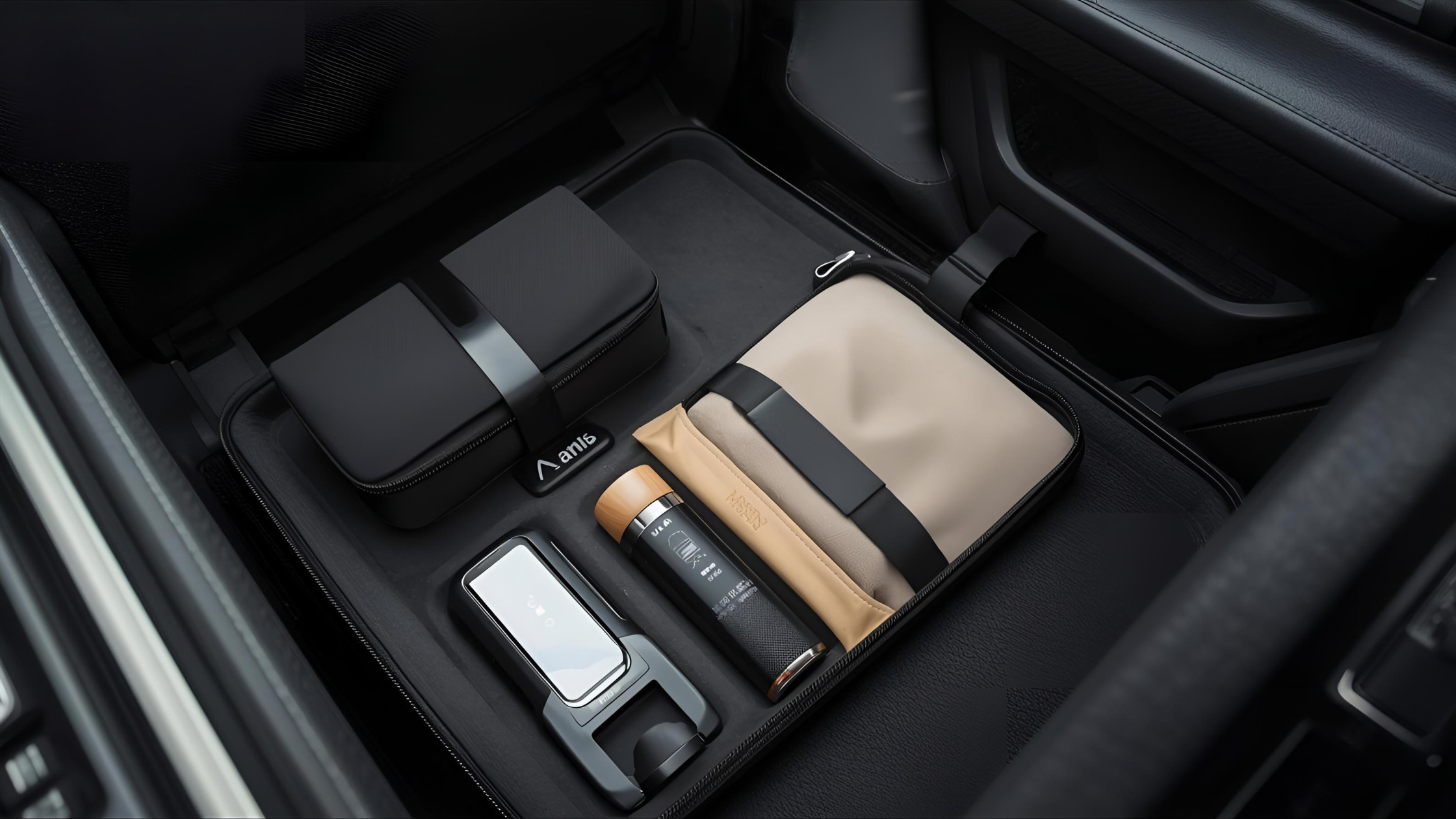 Smart Packing: How to Organize Your Luggage for Quick Stops