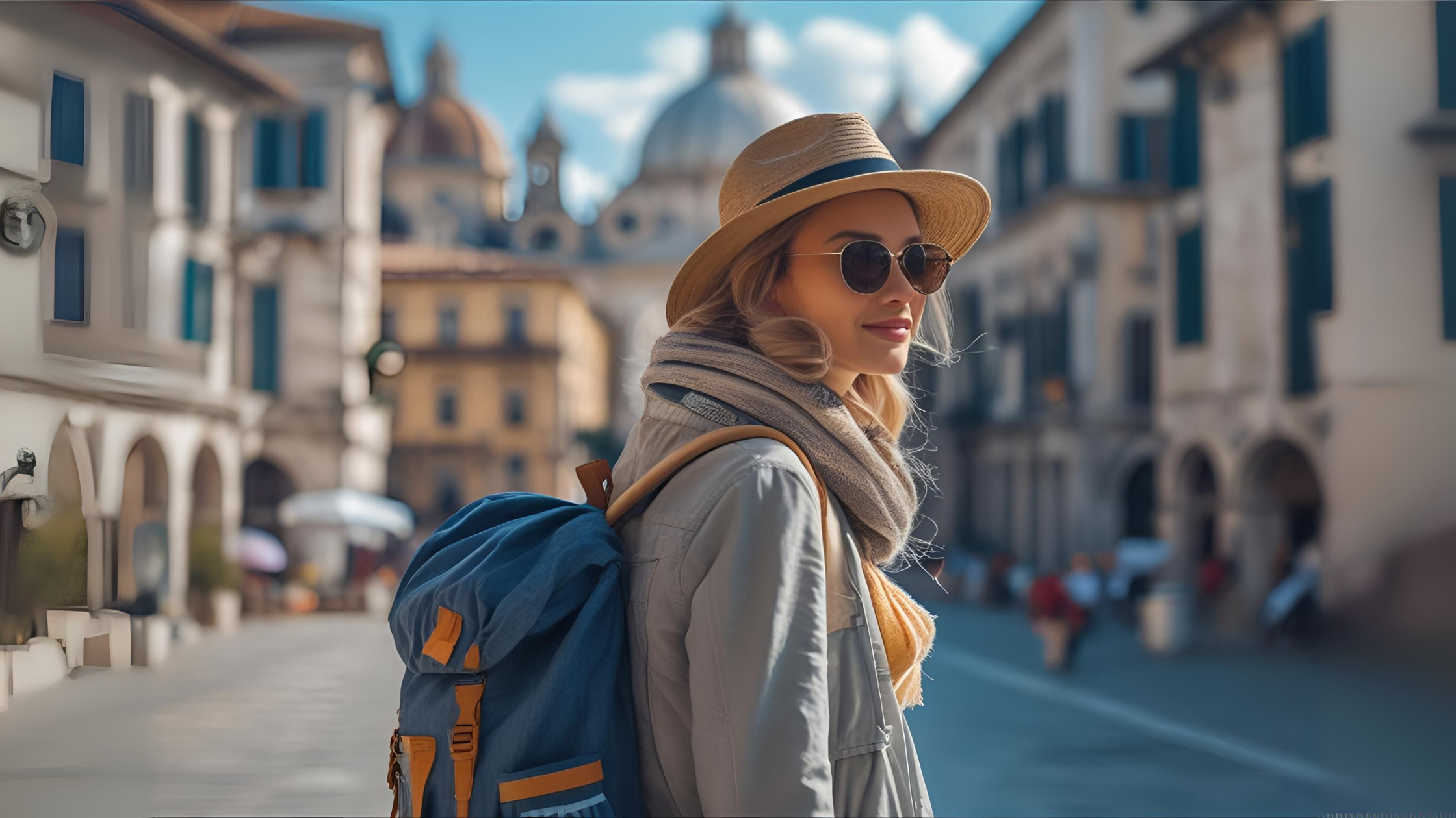 Why Everyone Should Travel Solo at Least Once (Even if It’s Just a Weekend Trip)