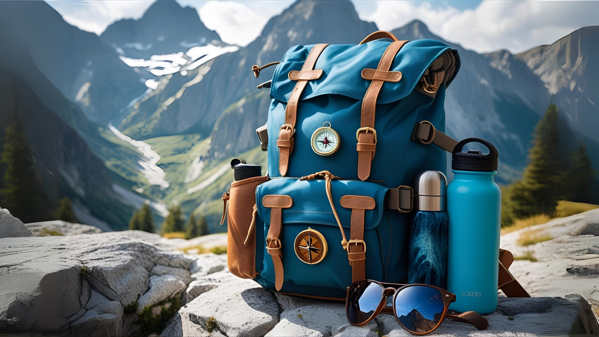 Must‑Have Accessories for Every Traveler in 2025