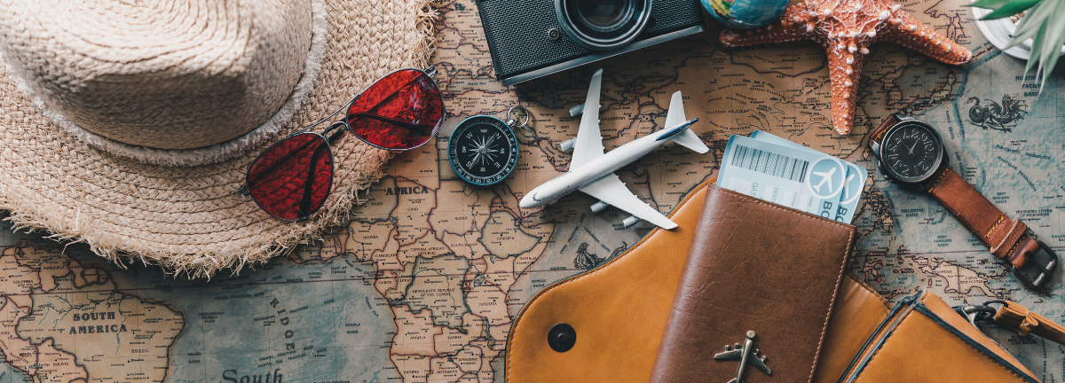 The Best Travel Accessories to Make Any Trip More Comfortable FLOWZOOM