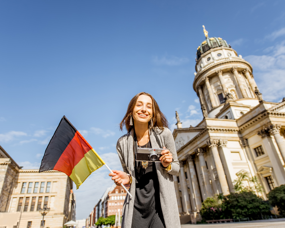 FLOWZOOM - The brand that offers Germans' favourite travel products FLOWZOOM