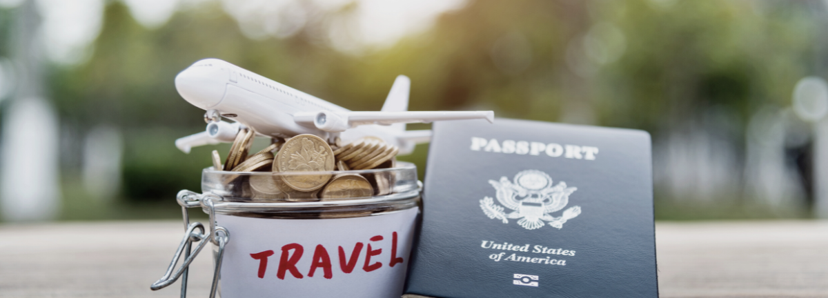 Traveling on a budget: Tips & tricks on saving money on the go without breaking the bank FLOWZOOM