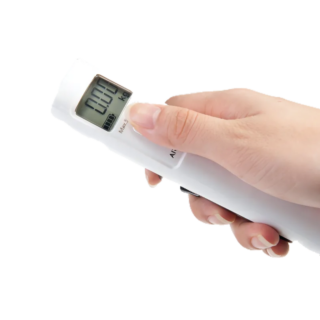 Luggage Scales FLOWZOOM