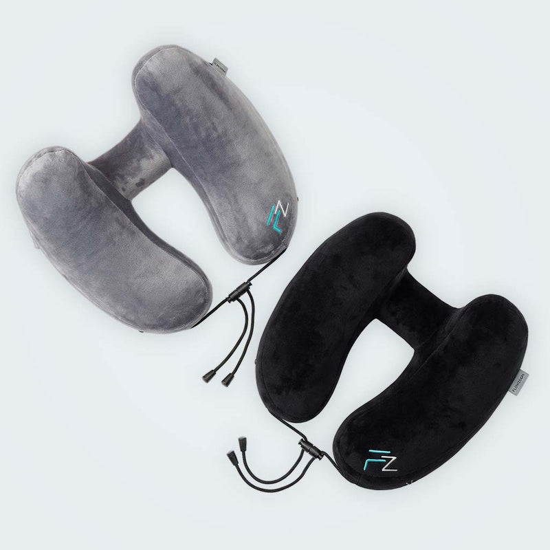 Inflatable Pillows