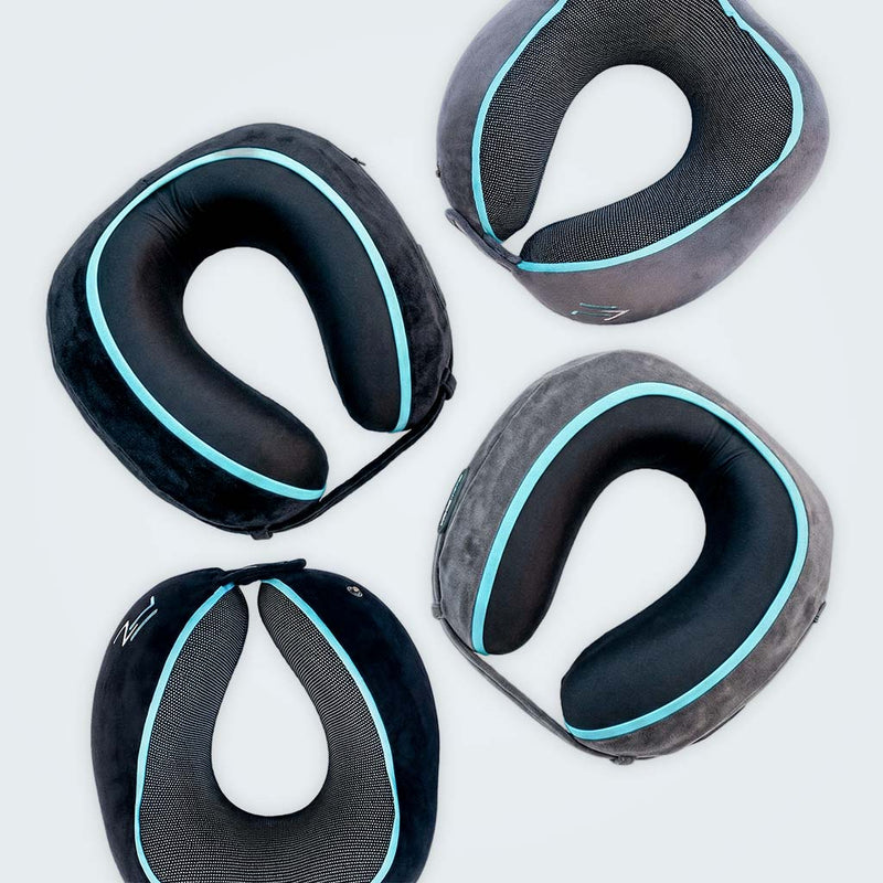 Memory Foam Pillows