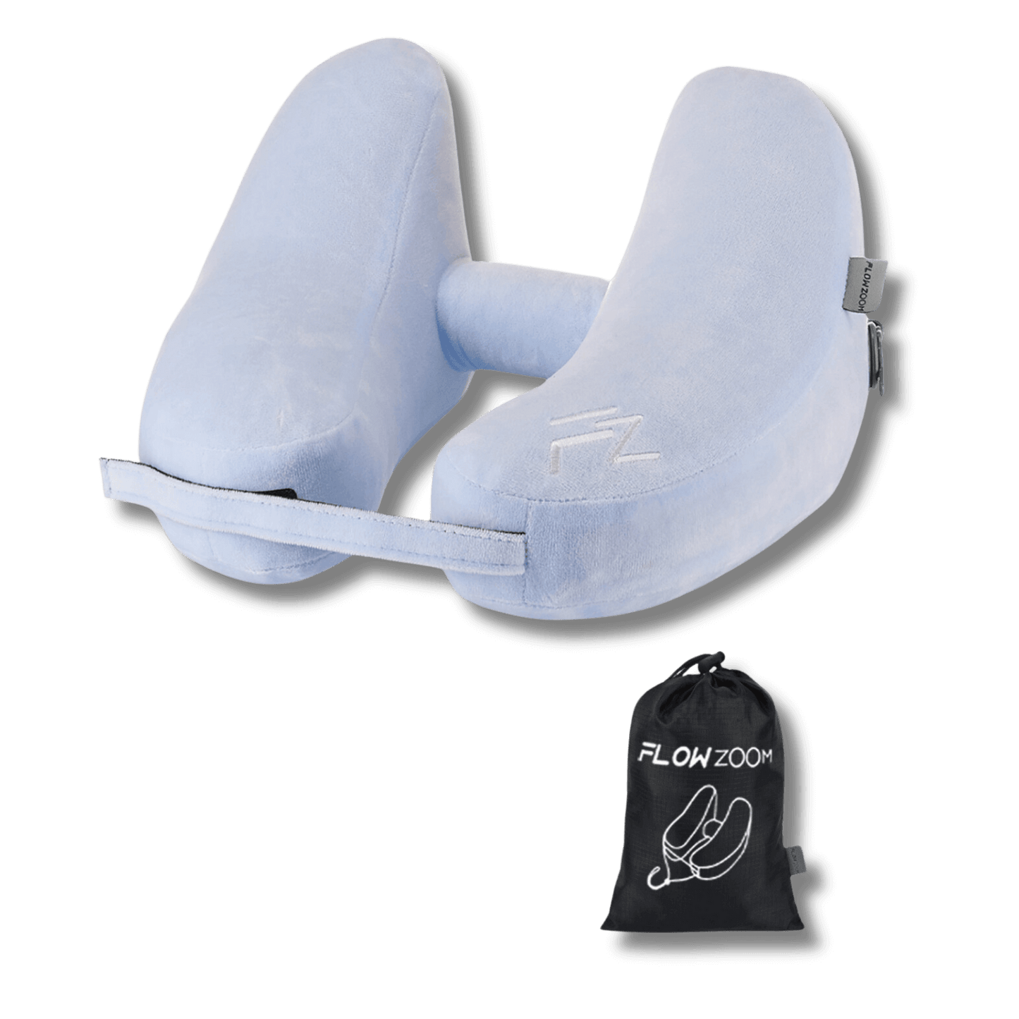 AIR Pillow Kids UK - FLOWZOOM