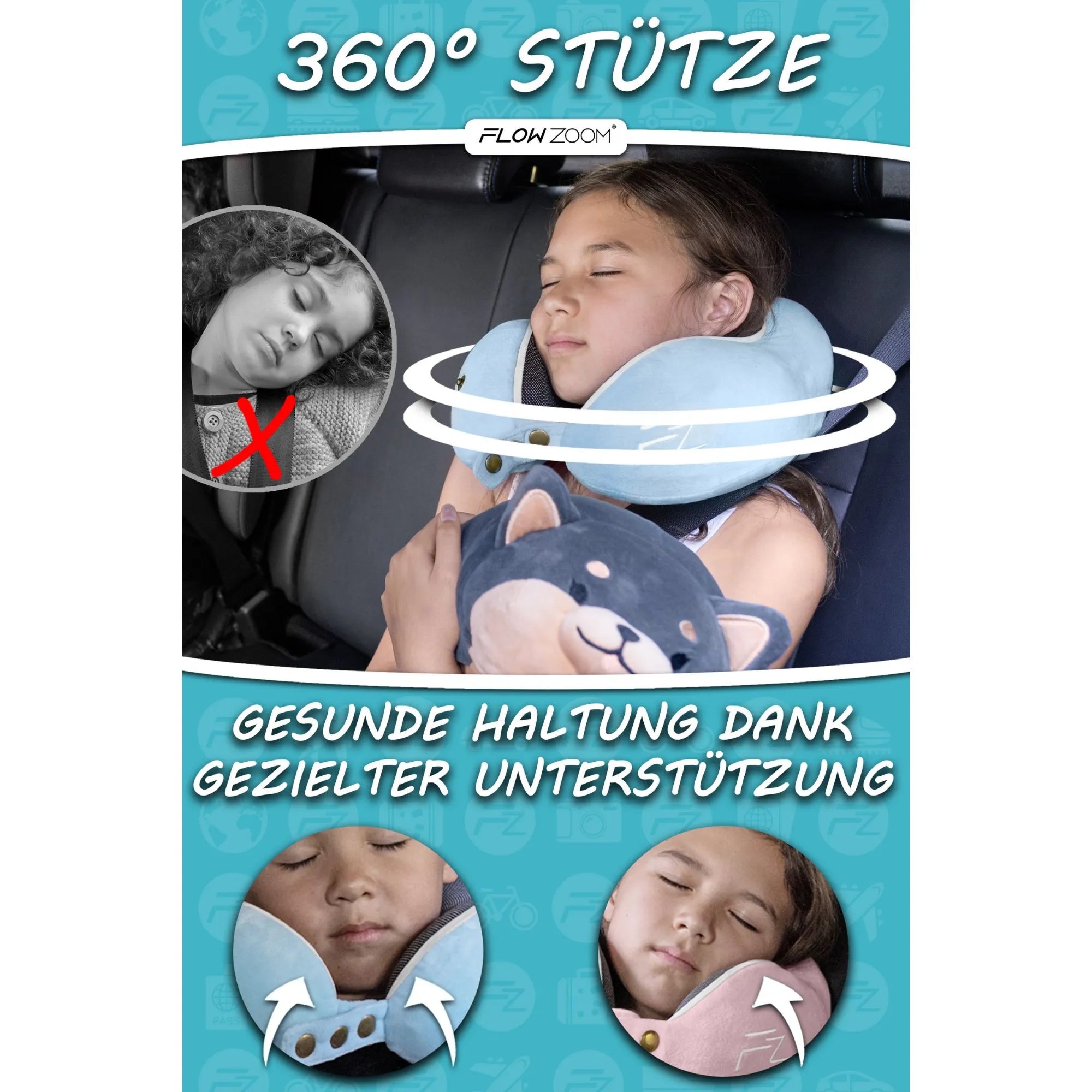 #variant=Größe M - Hellblau - ab 6 J.