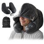 AIR Größe L - Schwarz