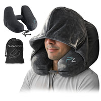 AIR Größe L - Schwarz