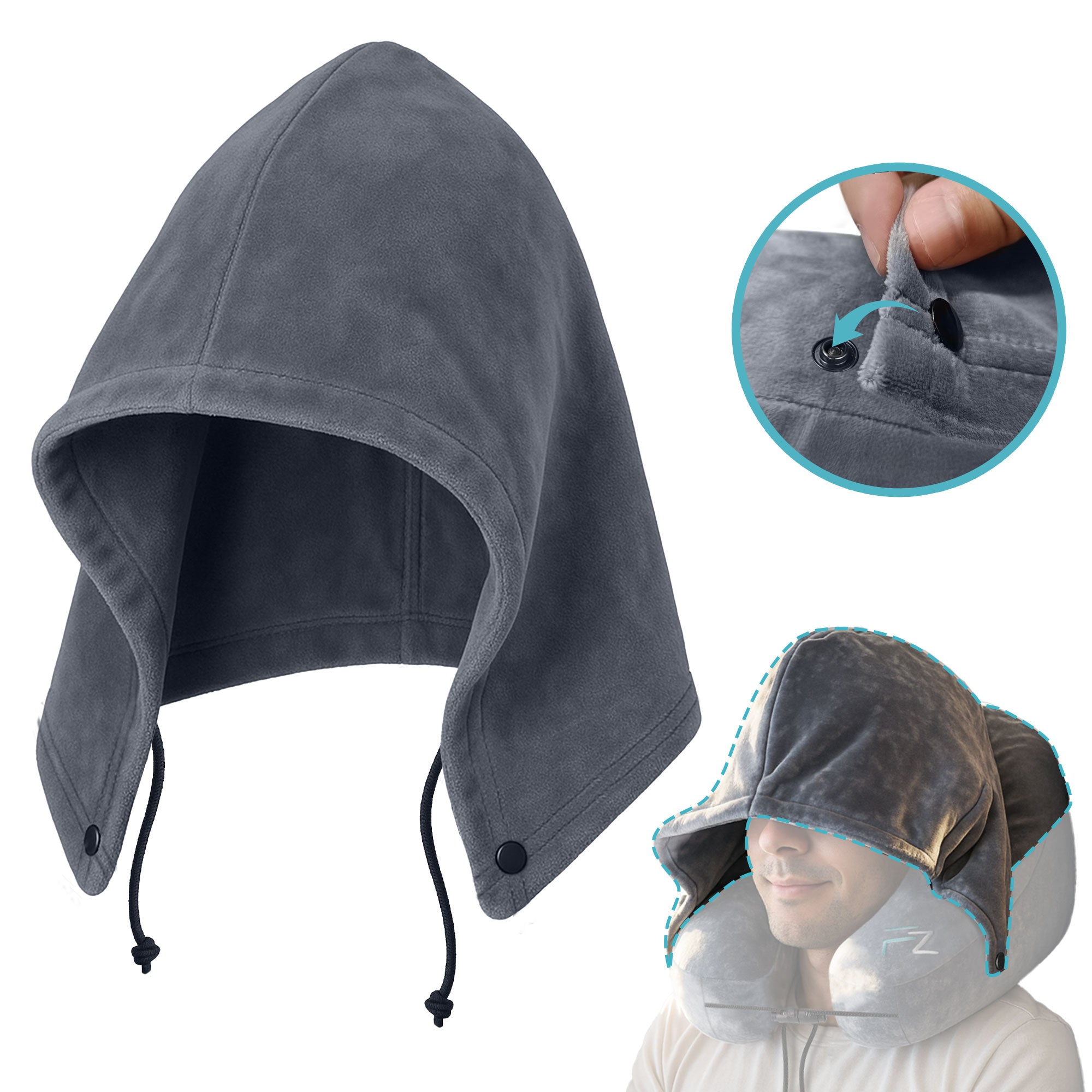 AIR Hood