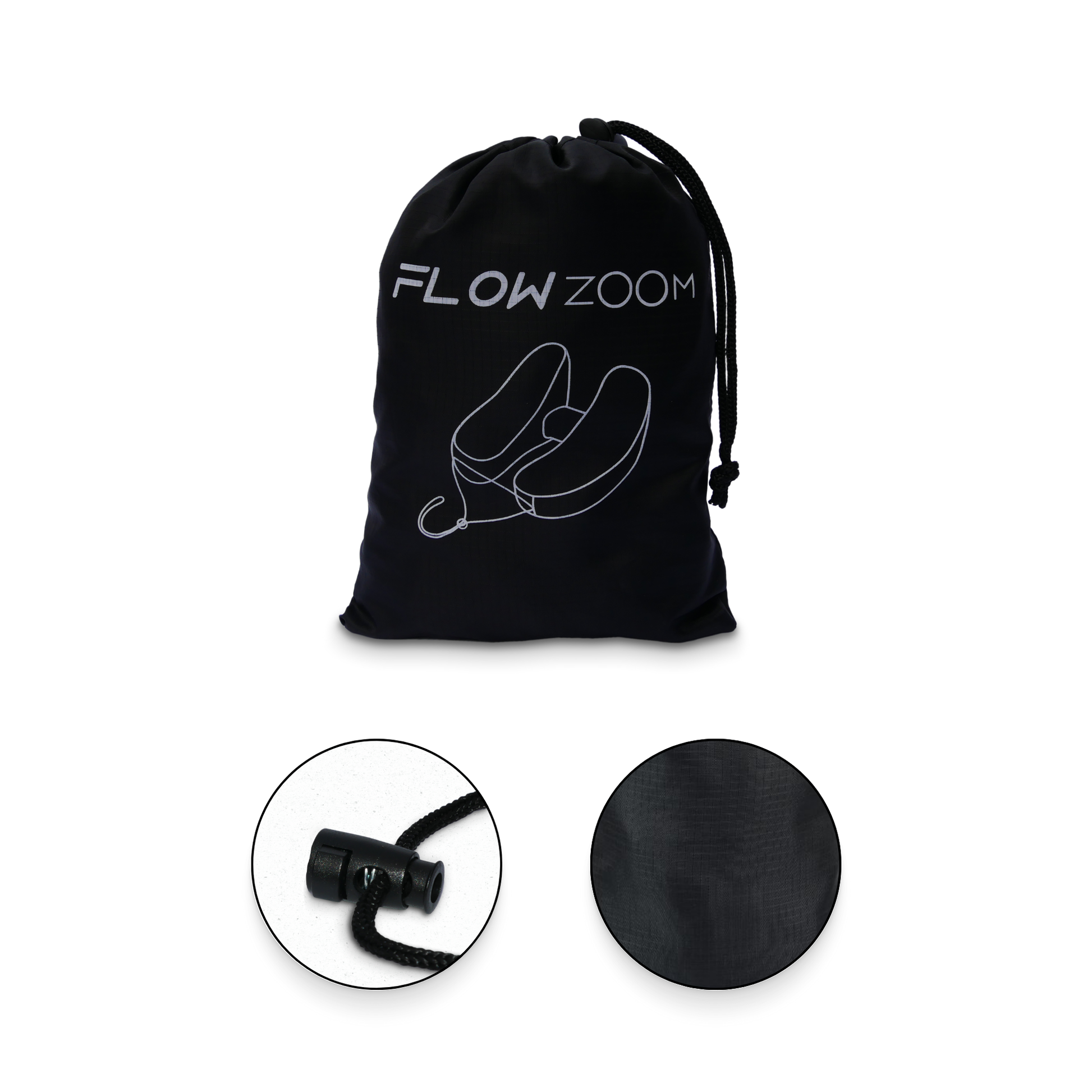 AIR Bag FLOWZOOM