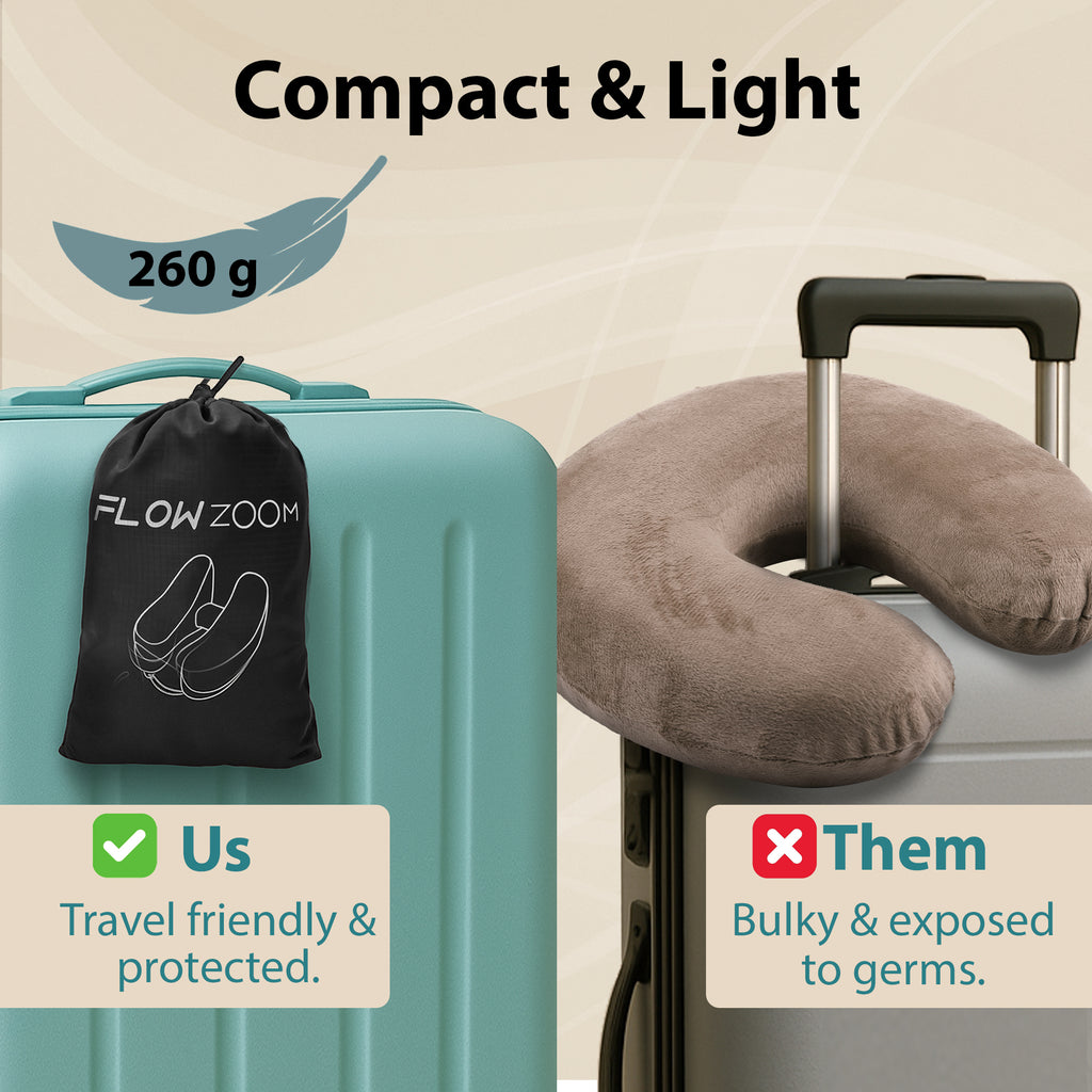 AIR Größe L - Grau