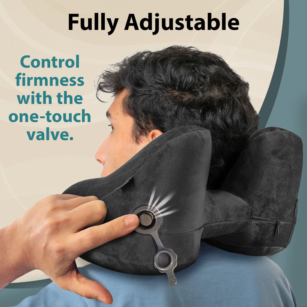 AIR Größe M - Schwarz