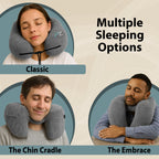 Air Größe M - Grau