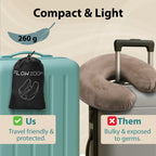 Air Größe M - Grau