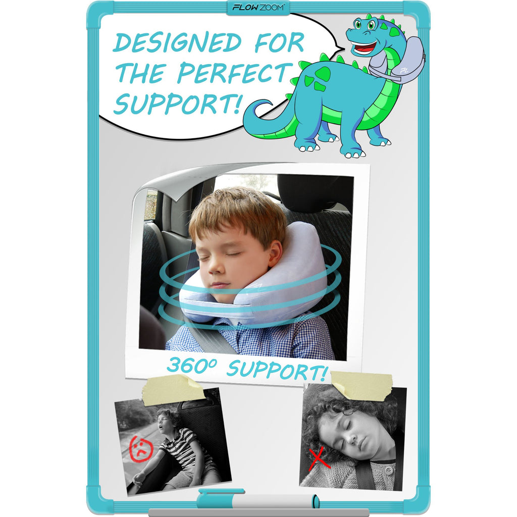 AIR Größe S - Hellblau