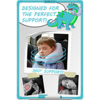 AIR Größe S - Hellblau