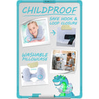 AIR Größe S - Hellblau