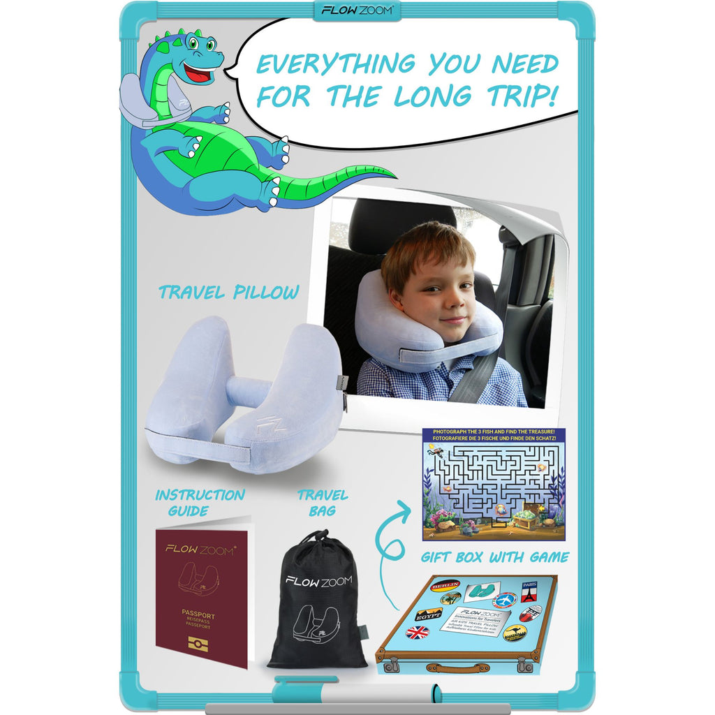 AIR Größe S - Hellblau