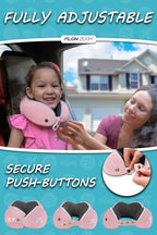 COMFY Kids Size S Pink 3+