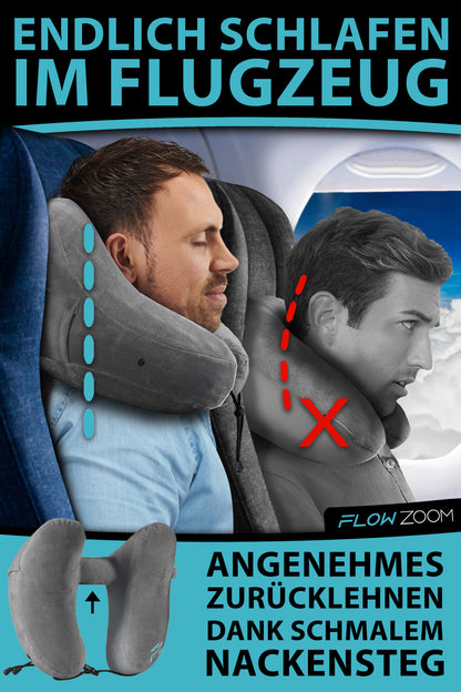 AIR Reisekissen