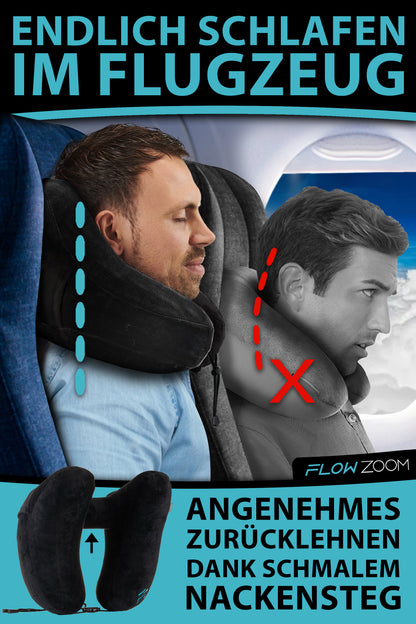 AIR Reisekissen