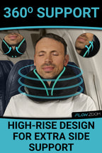 DREAM Pillow Pro FLOWZOOM