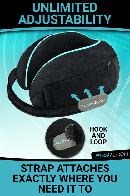 DREAM Pillow Pro FLOWZOOM