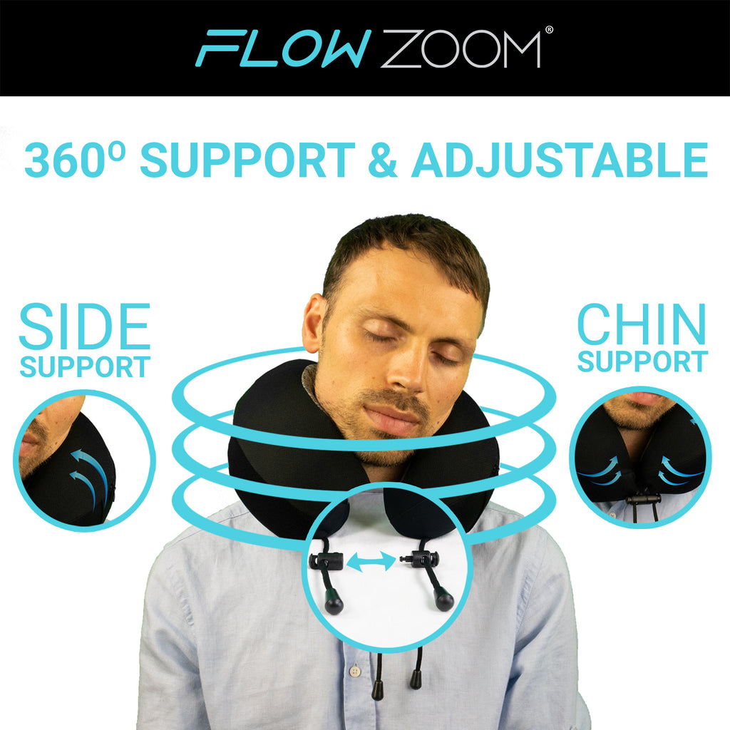 DREAM Pillow Classic FLOWZOOM