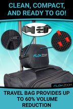 DREAM Pillow Pro FLOWZOOM