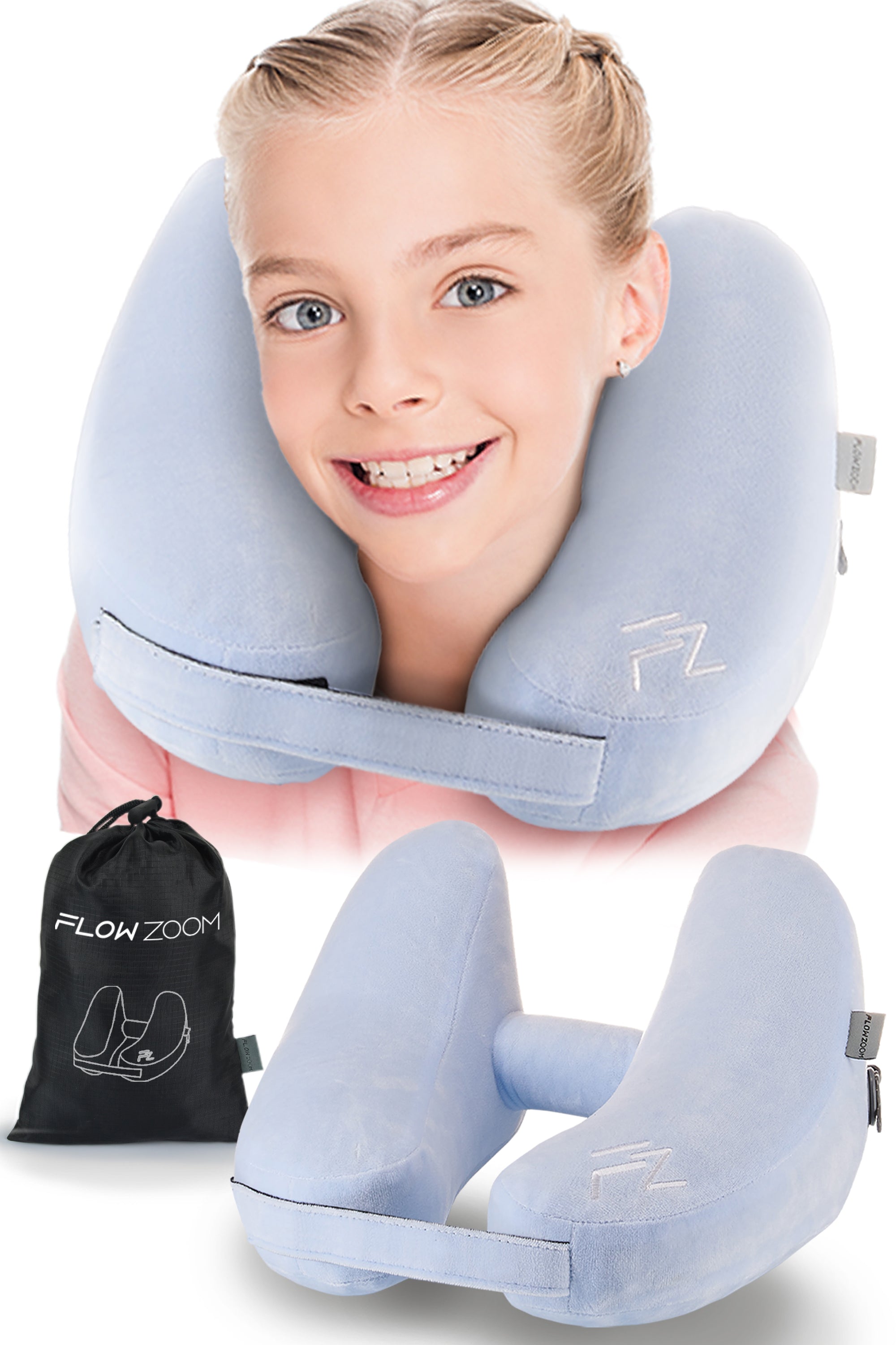 AIR Reisekissen FLOWZOOM