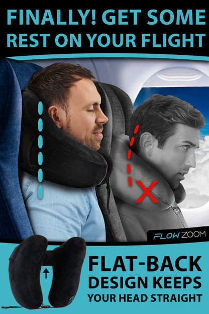 AIR Reisekissen