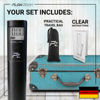SHAKEE Batterielose Kofferwaage
