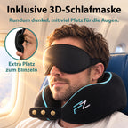 #variant=COMFY Schwarz + Schlafmaske (Schwarz)