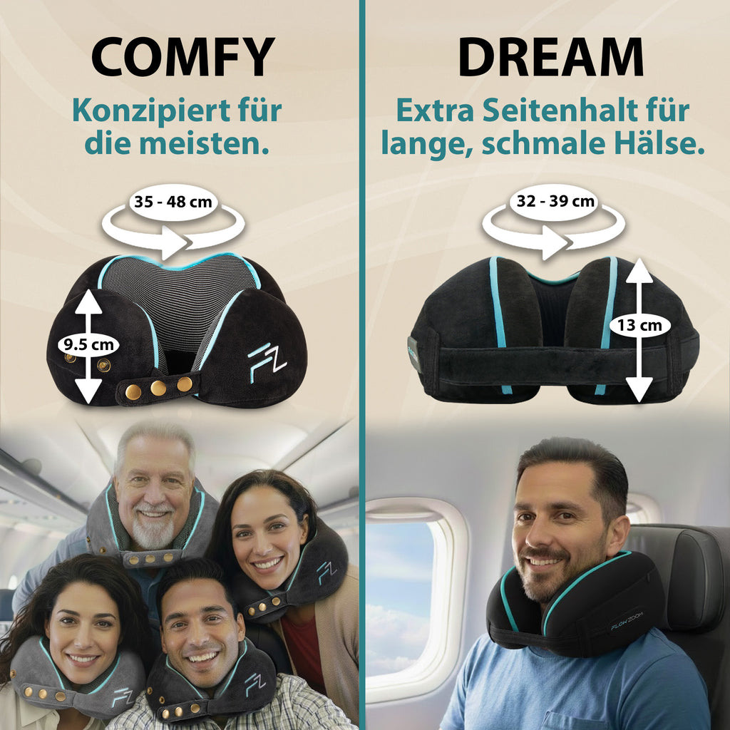 #variant=COMFY Schwarz + Schlafmaske (Schwarz)