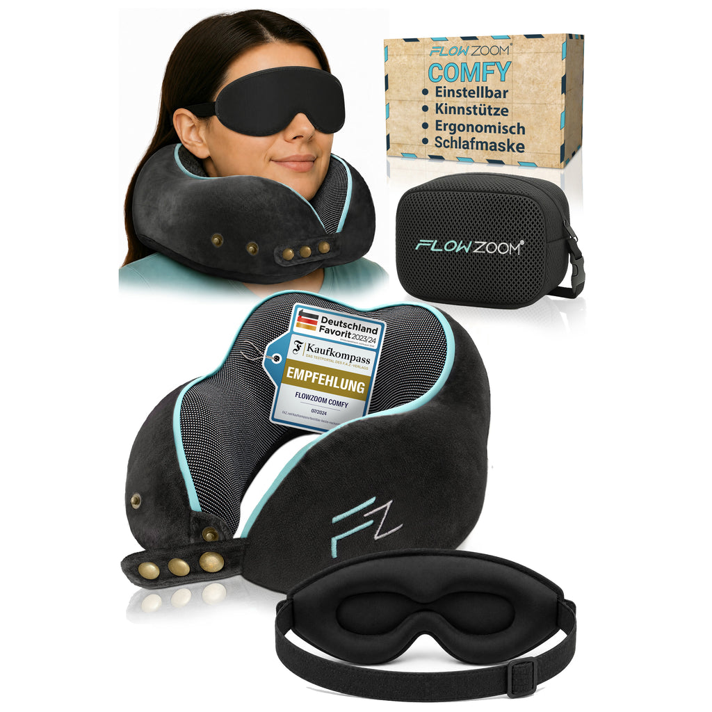 #variant=COMFY Schwarz + Schlafmaske (Schwarz)