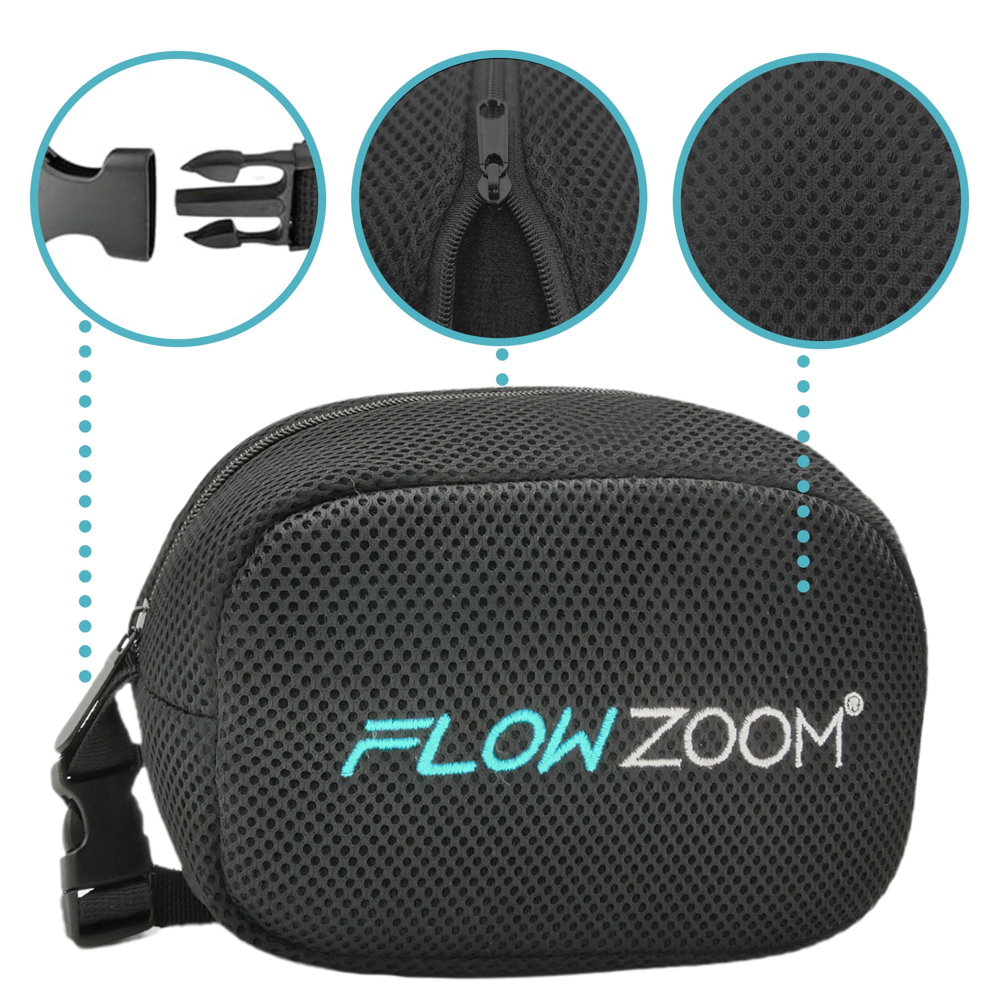COMFY Bag Mesh