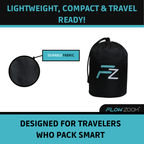 COMFY/DREAM Bag v1 FLOWZOOM