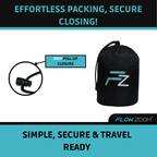 COMFY/DREAM Bag v1 FLOWZOOM