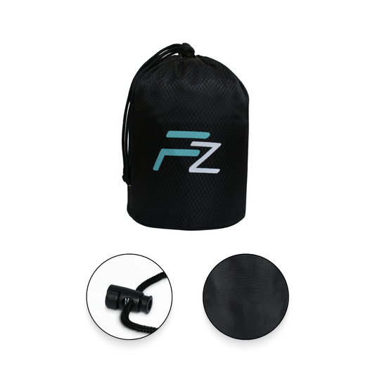 COMFY/DREAM Bag v1 FLOWZOOM