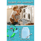 #variant=Größe M - Hellblau - ab 6 J.