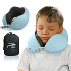 Größe M - Hellblau - ab 6 J.