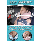 Größe M - Rosa - ab 6 J.