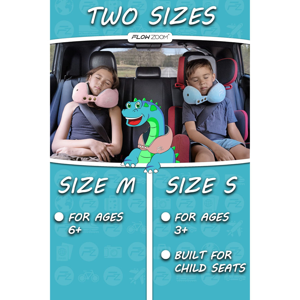 Größe M - Rosa - ab 6 J.