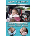 Größe S - Rosa - ab 3 J.